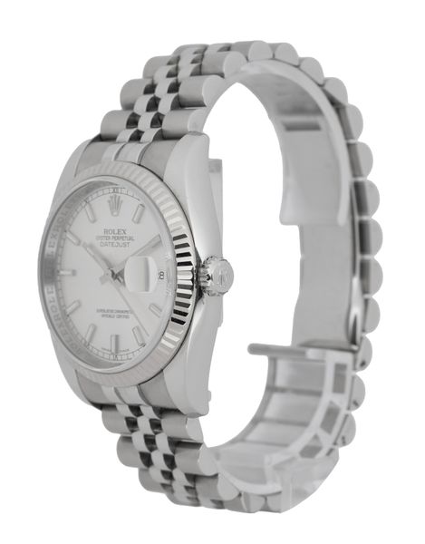 Rolex Datejust 116234